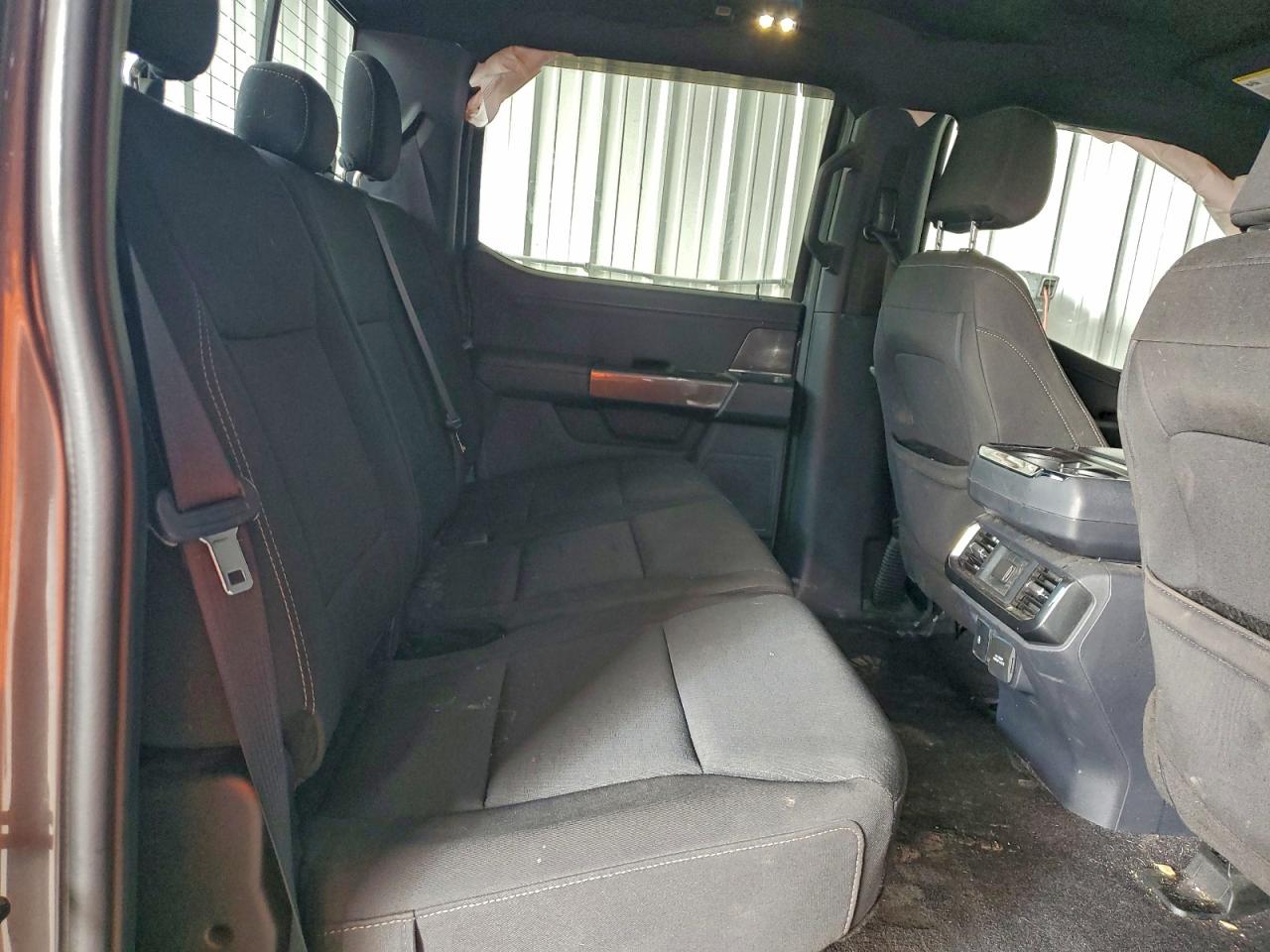 2022 Ford F150 Supercrew VIN: 1FTFW1E87NFB84564 Lot: 94250435