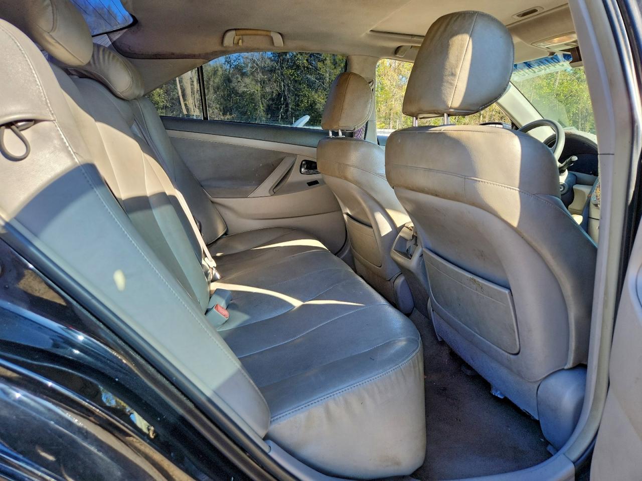 2007 Toyota Camry Le VIN: 4T1BK46K27U502073 Lot: 94452615