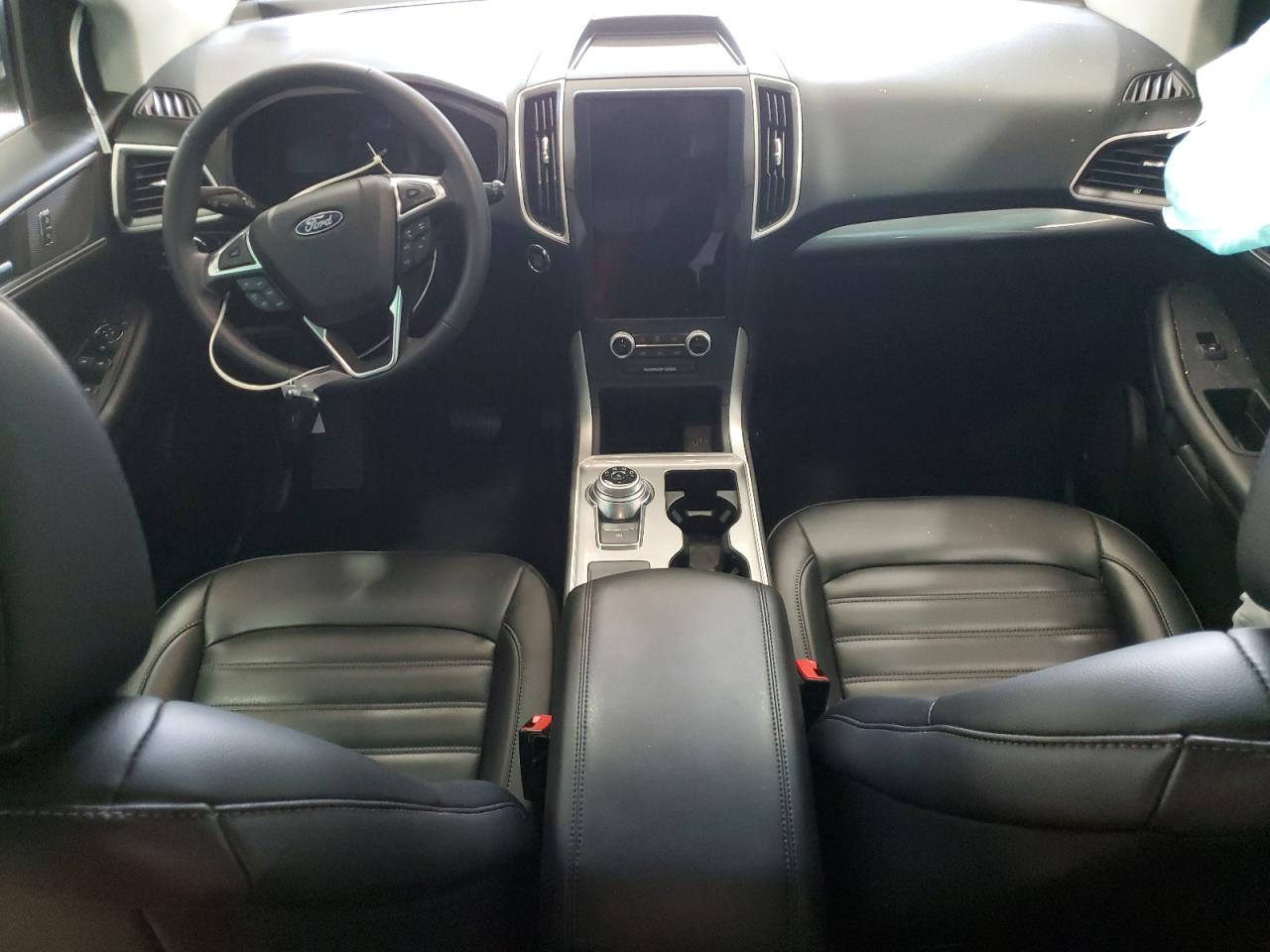 2024 Ford Edge Sel VIN: 2FMPK4J95RBA16148 Lot: 92073085