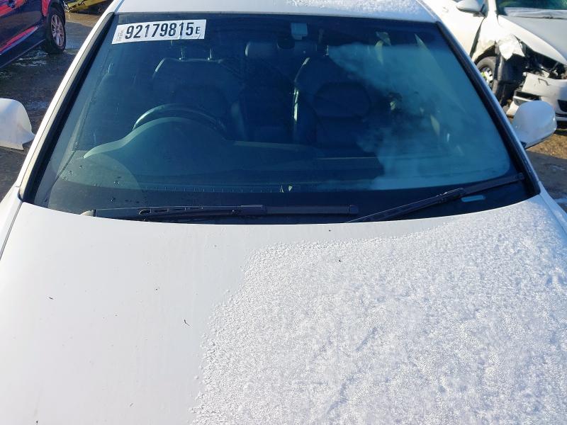 2010 AUDI A6 2.0 TDI 170 LE MANS 4DR