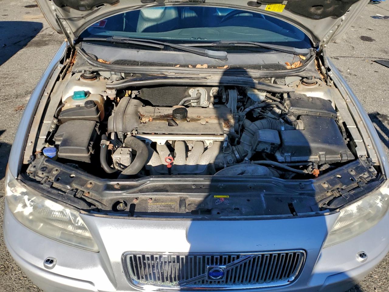 2007 Volvo V70 VIN: YV1SW612472642403 Lot: 92674845