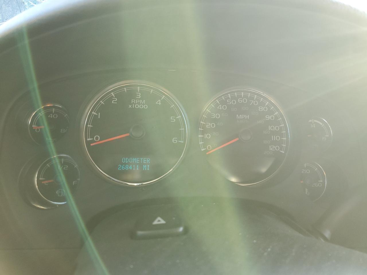 2013 Chevrolet Tahoe K1500 Ltz VIN: 1GNSKCE08DR110591 Lot: 92732805