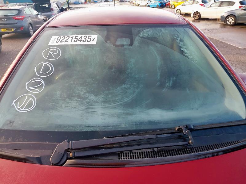 2017 TOYOTA YARIS 1.0 VVT-I ICON 5DR