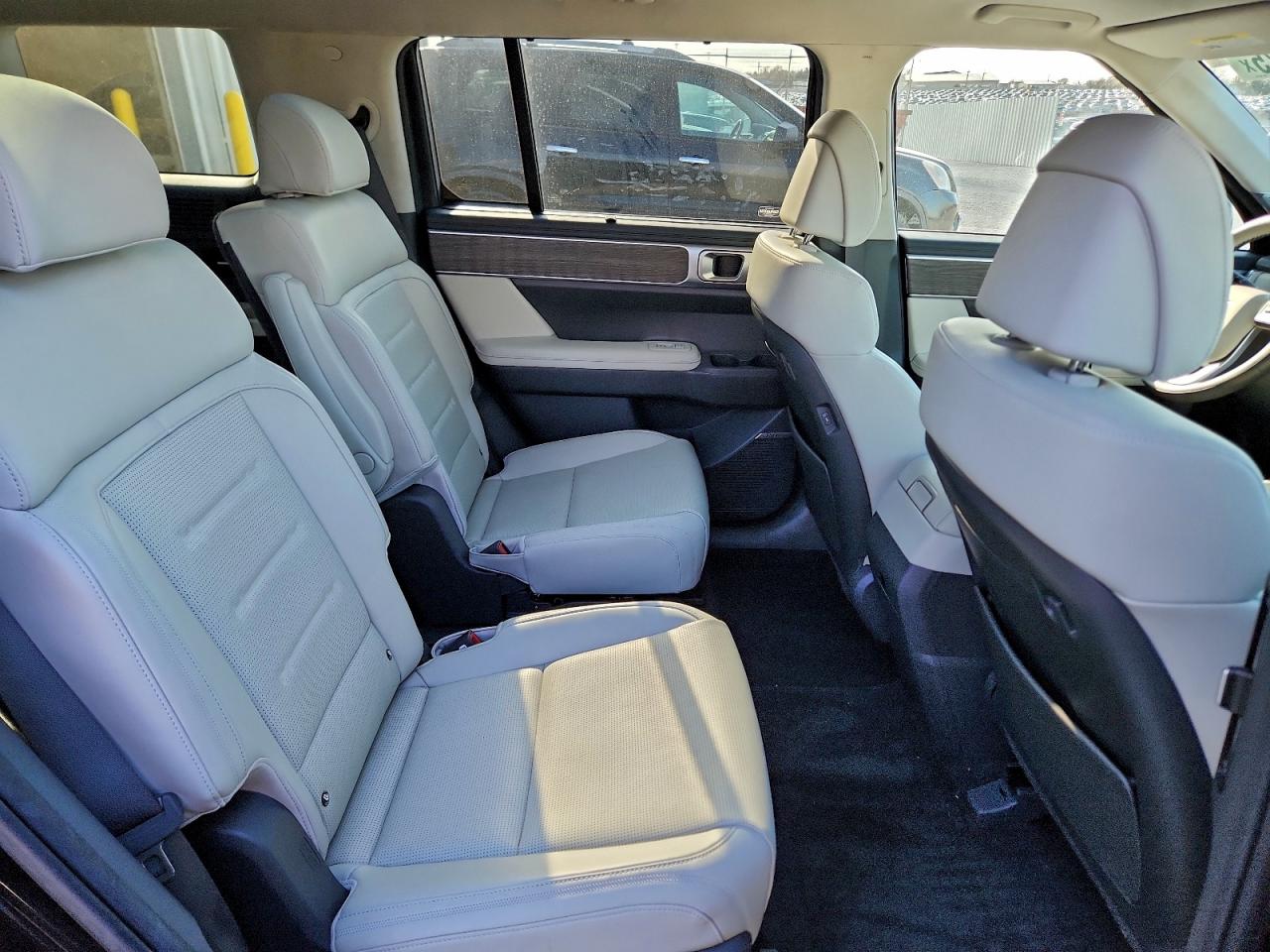 2024 Hyundai Santa Fe Calligraphy VIN: 5NMP5DGLXRH067676 Lot: 94573975