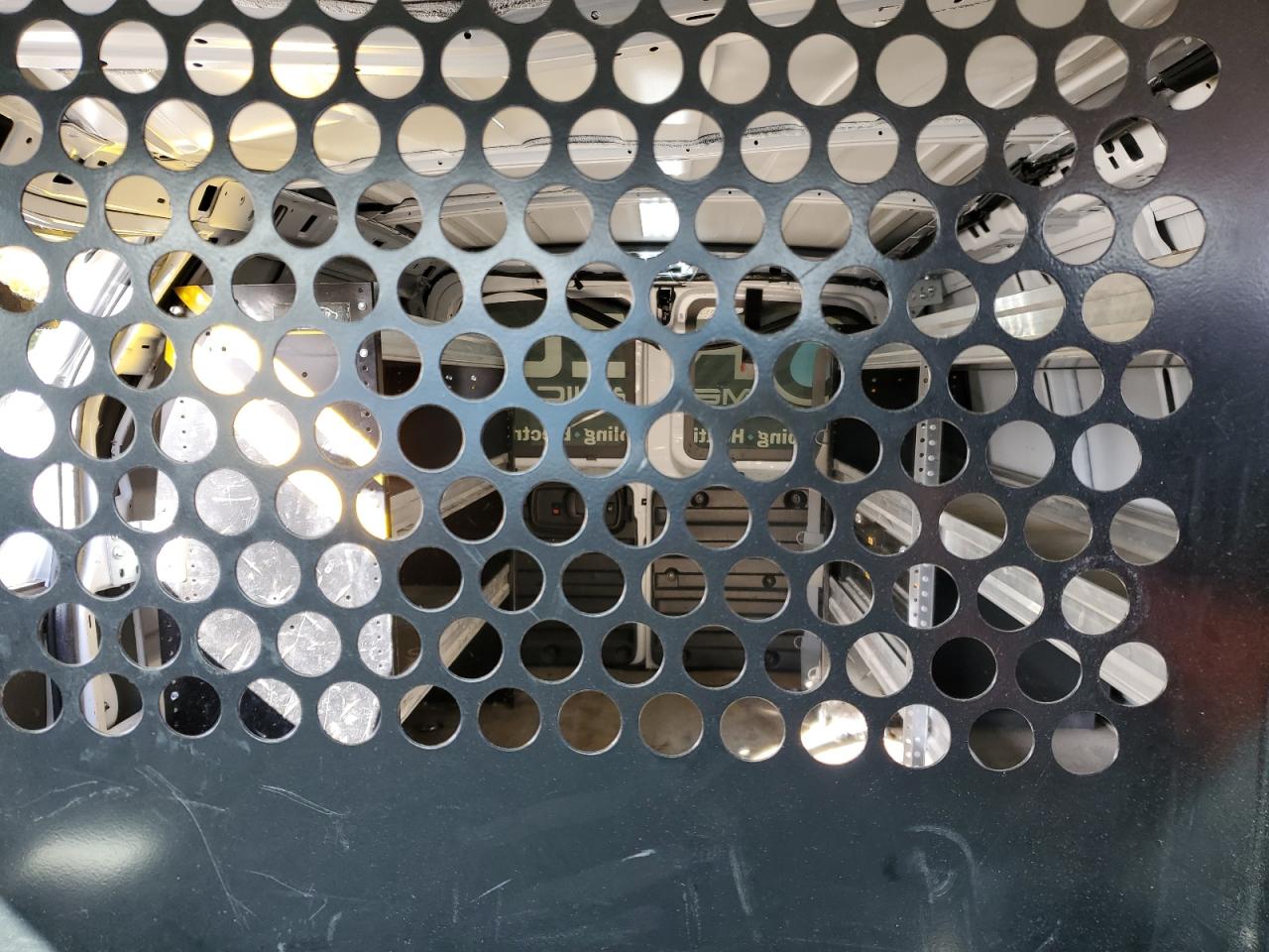 2021 GMC Savana G2500 Delivery Van VIN: 1GTW7AF73M1246735 Lot: 92035705