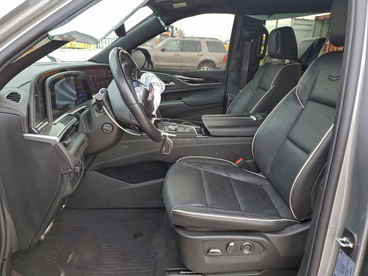 2024 Cadillac Escalade Esv Sport VIN: 1GYS4PKL2RR306424 Lot: 93748975