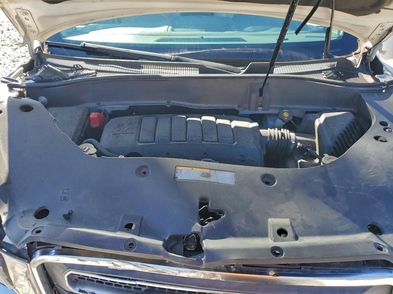 2015 GMC Acadia Slt-1 VIN: 1GKKRRKD7FJ207656 Lot: 94513965