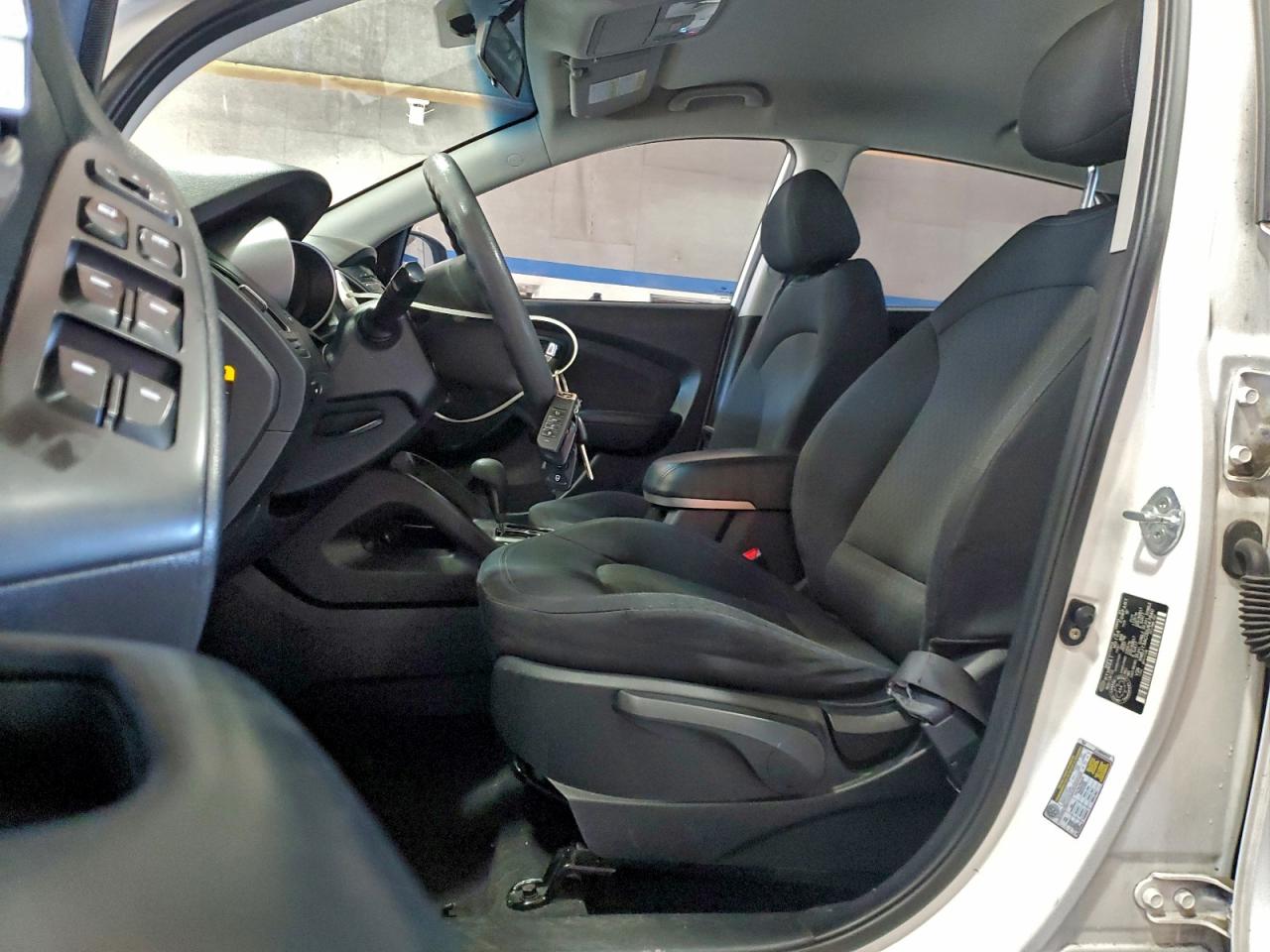 2013 Hyundai Tucson Gl VIN: KM8JT3AC0DU647840 Lot: 94277725