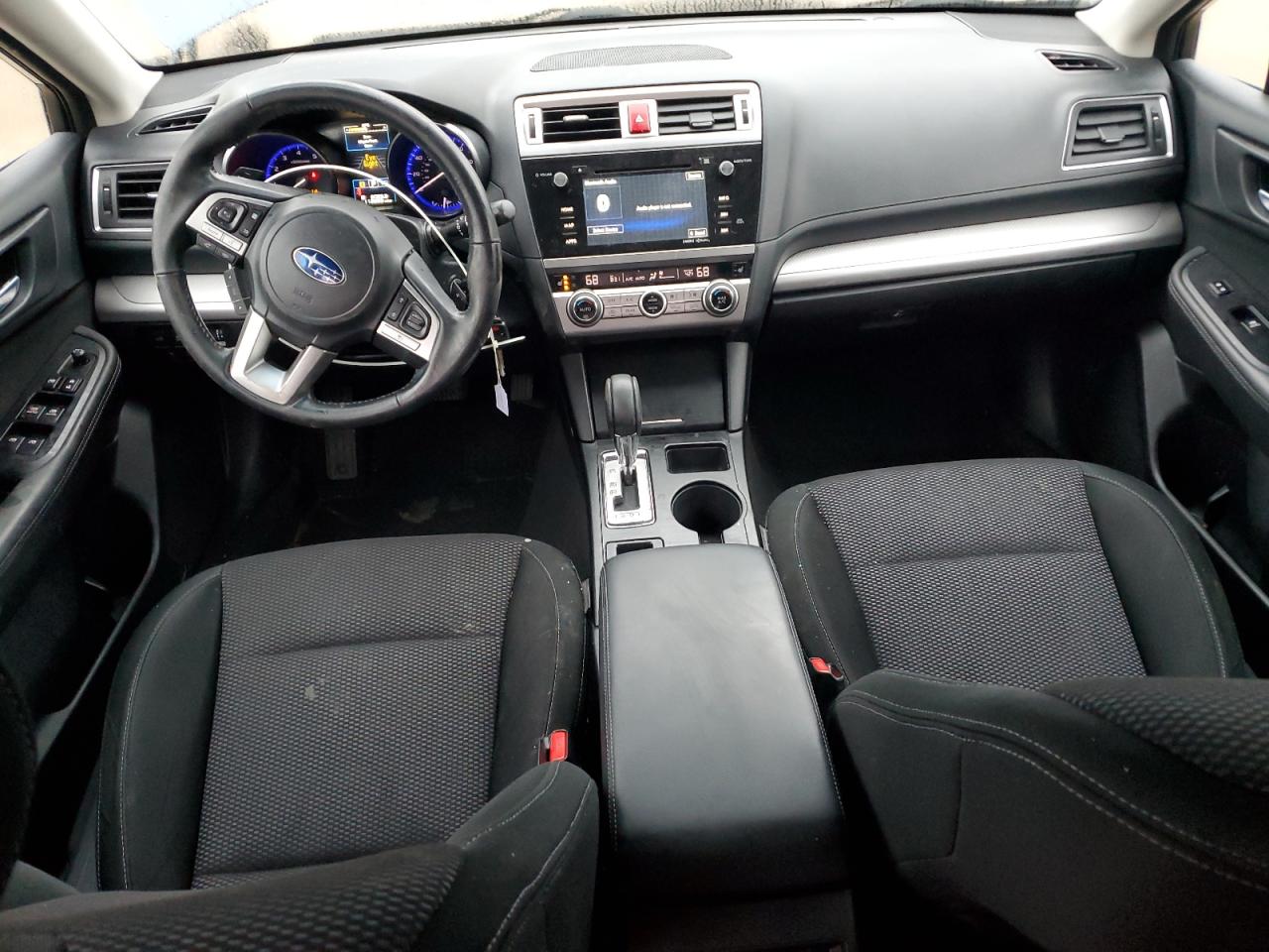 2015 Subaru Outback 2.5I Premium VIN: 4S4BSAHC3F3274223 Lot: 93192455