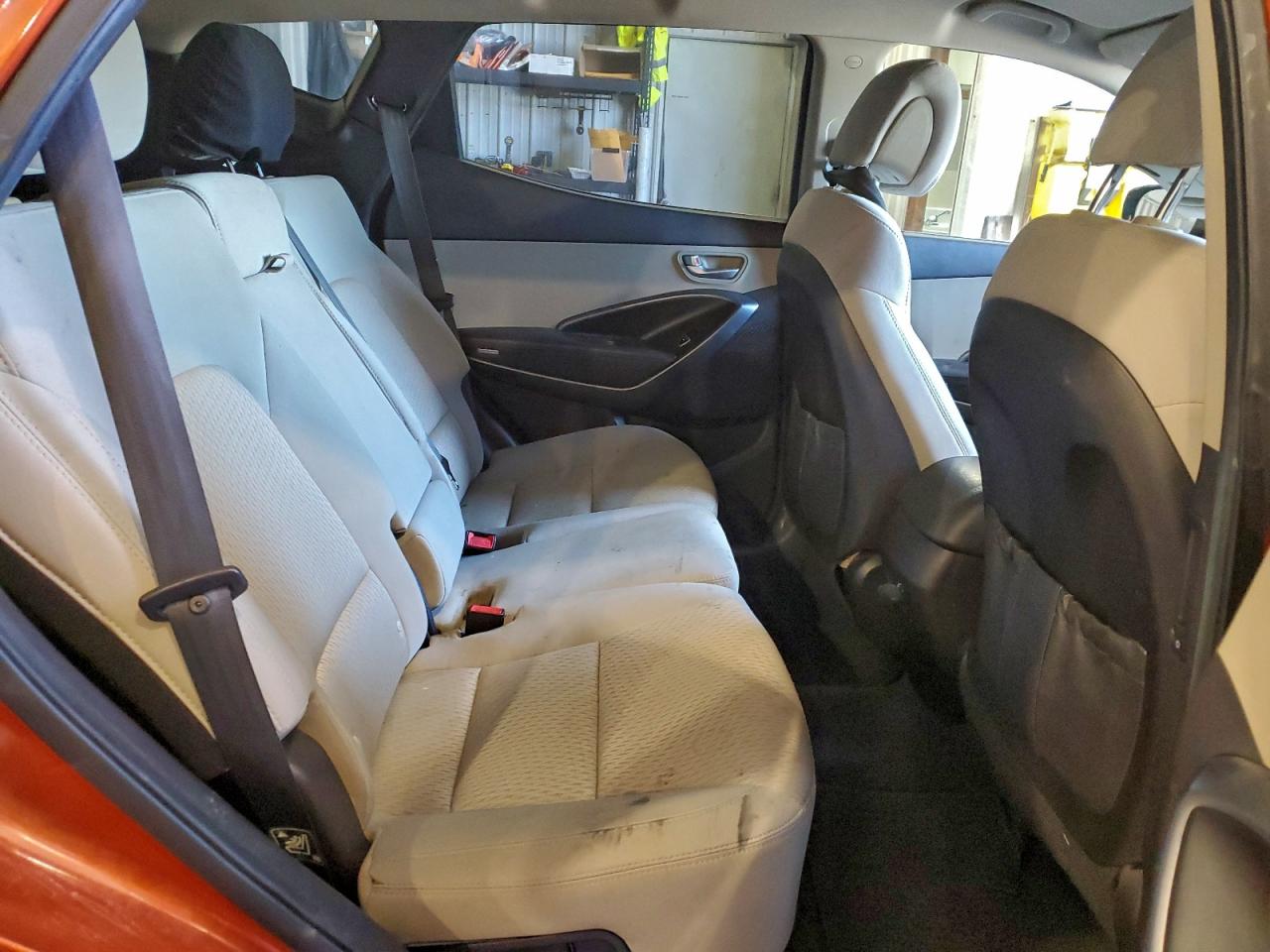 2013 Hyundai Santa Fe Sport VIN: 5XYZT3LB2DG063145 Lot: 94771815