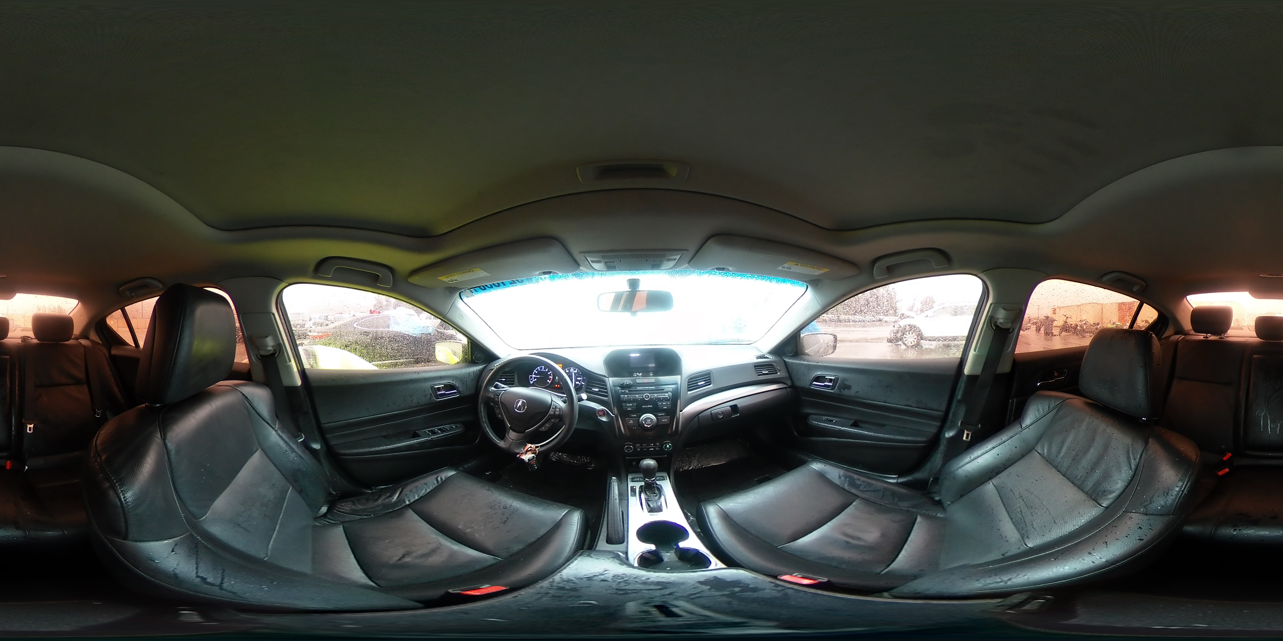 2015 Acura Ilx 20 VIN: 19VDE1F3XFE008562 Lot: 92135015