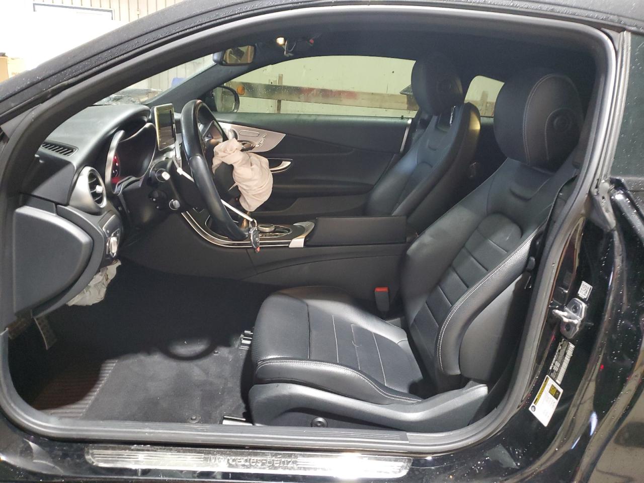 2018 Mercedes-Benz C 300 VIN: WDDWJ4JB4JF703877 Lot: 91988595