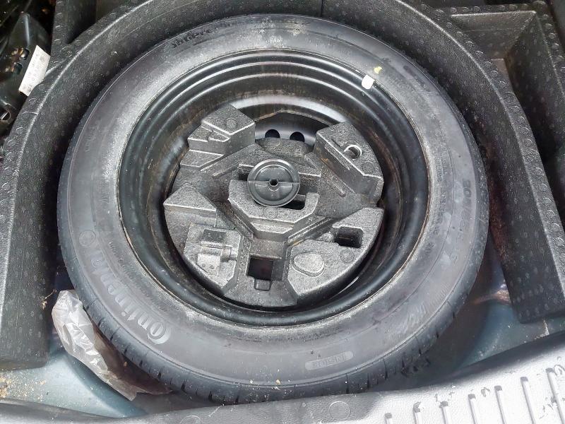 2011 FORD FOCUS 2.0 TDCI 163 TITANIUM X 5DR