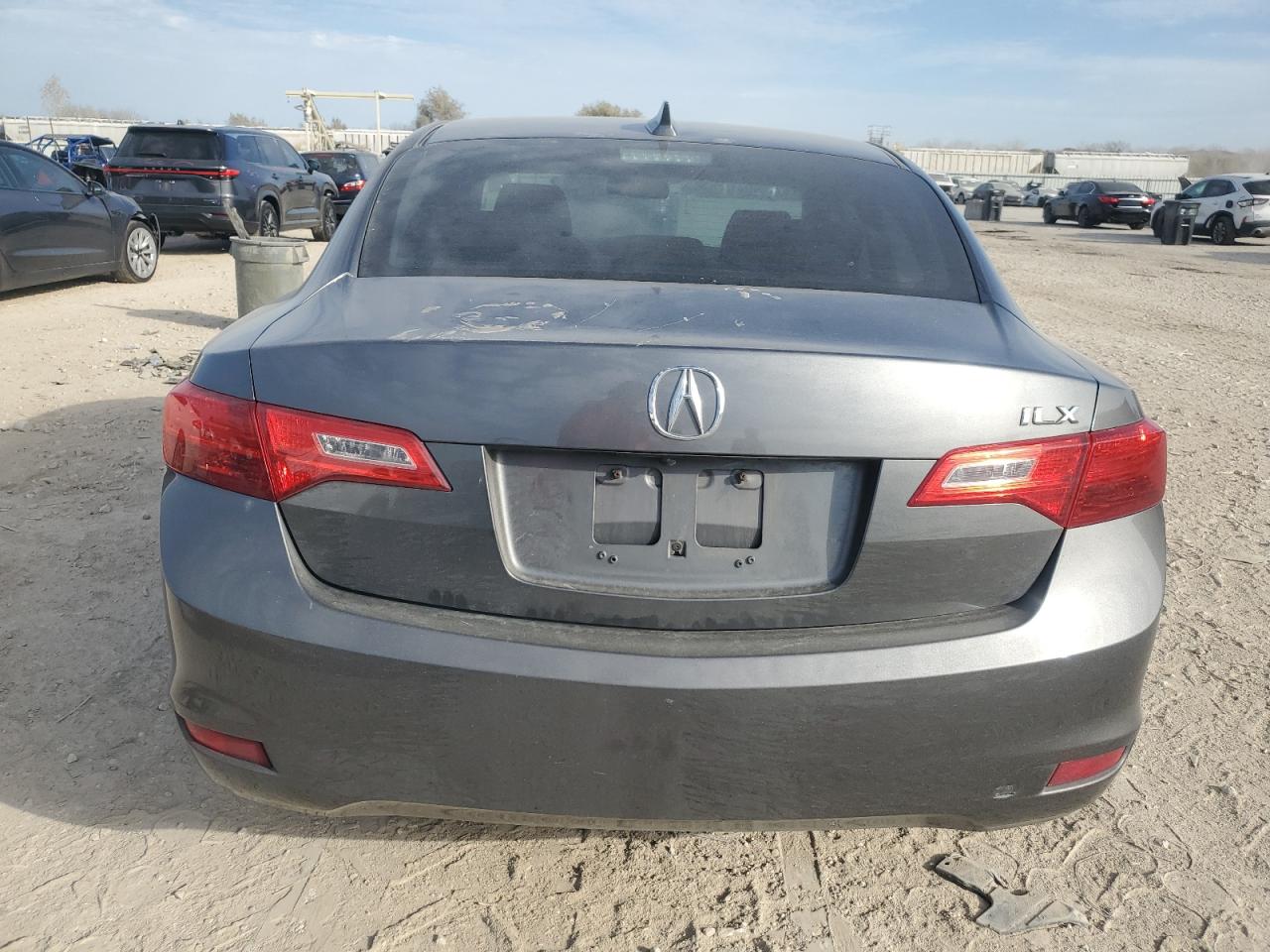 2014 Acura Ilx 20 VIN: 19VDE1F30EE000274 Lot: 92484215