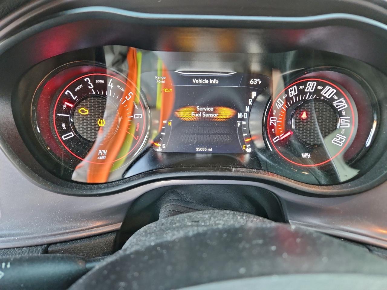 2023 Dodge Challenger Sxt VIN: 2C3CDZAG5PH586982 Lot: 93699765