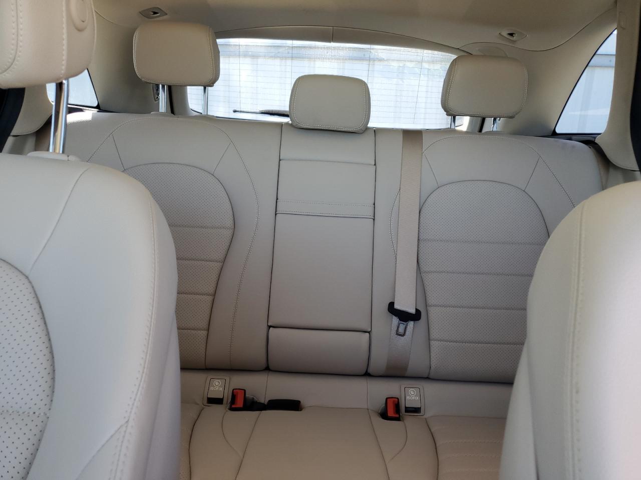 2022 Mercedes-Benz Glc 300 VIN: W1N0G8DB4NV397429 Lot: 92382935