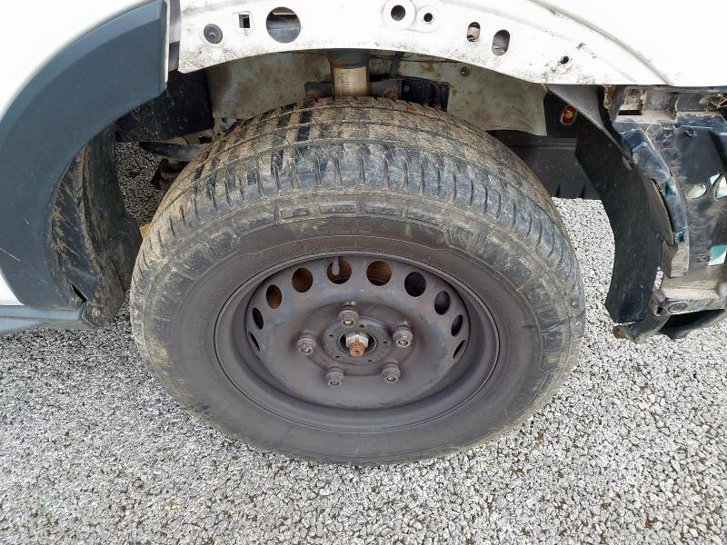 2022 FORD TRANSIT 2.0 ECOBLUE 130PS H2 TREND VAN