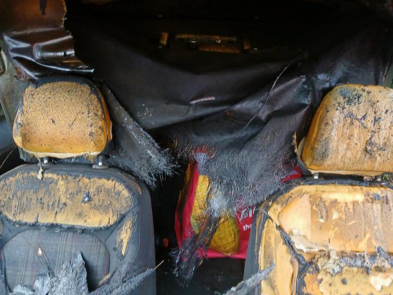 2014 VOLKSWAGEN GOLF 2.0 TSI GTI 3DR DSG