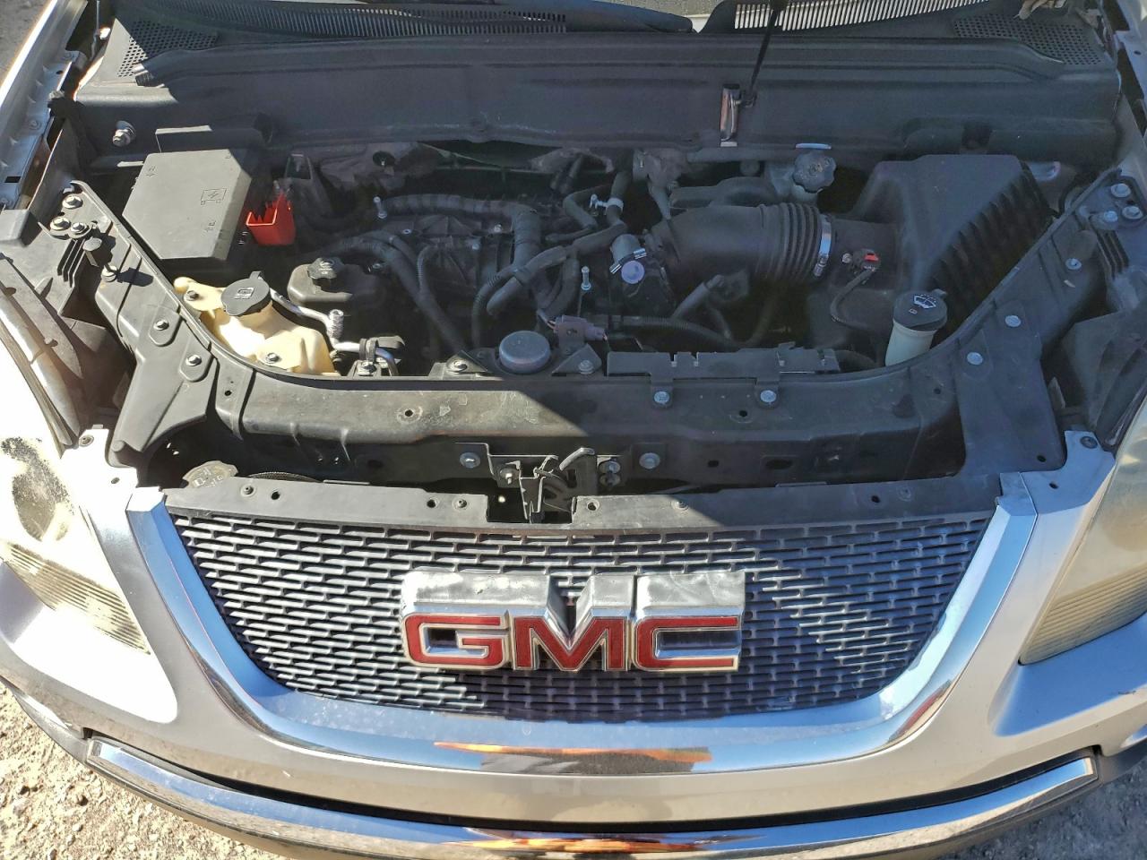 2012 GMC Acadia Slt-1 VIN: 1GKKRRED4CJ133278 Lot: 94380365