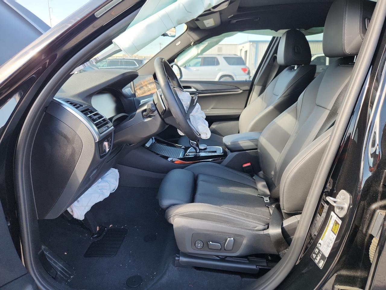 2024 BMW X3 xDrive30I VIN: WBX57DP06RN290889 Lot: 93438985