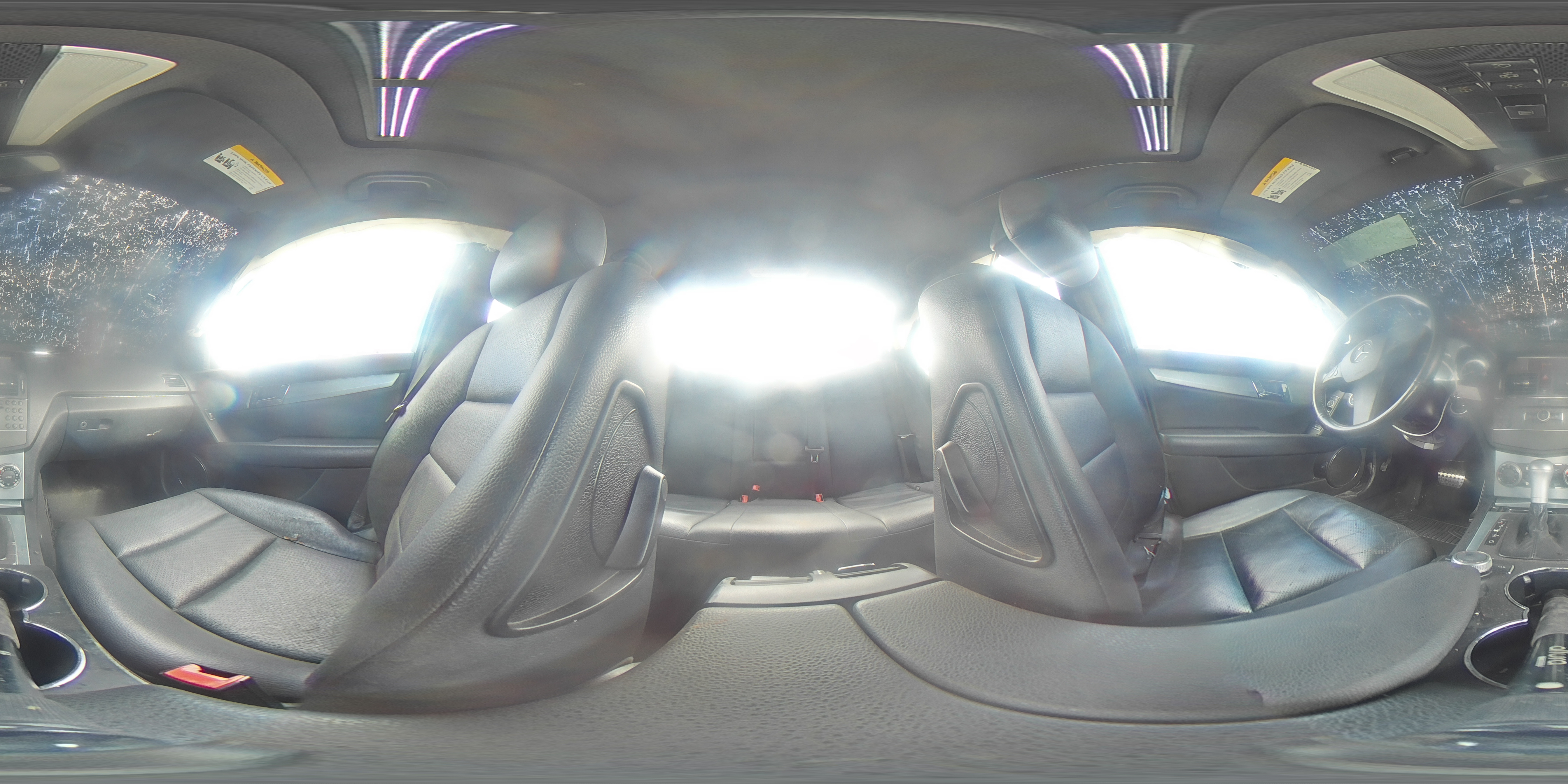 2011 Mercedes-Benz C 300 VIN: WDDGF5EB0BF627579 Lot: 93262095