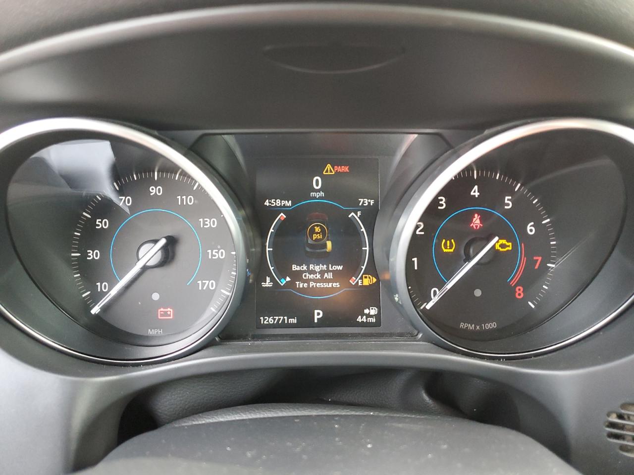 2017 Jaguar F-Pace Premium VIN: SADCJ2BV3HA070780 Lot: 92348935