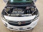 2017 VAUXHALL ASTRA 1.4I 16V SRI 5DR for sale at Copart CORBY