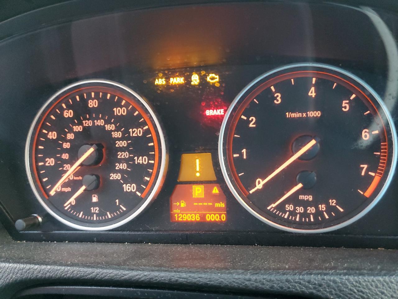 2013 BMW X5 xDrive35I VIN: 5UXZV4C57D0B22157 Lot: 92465025