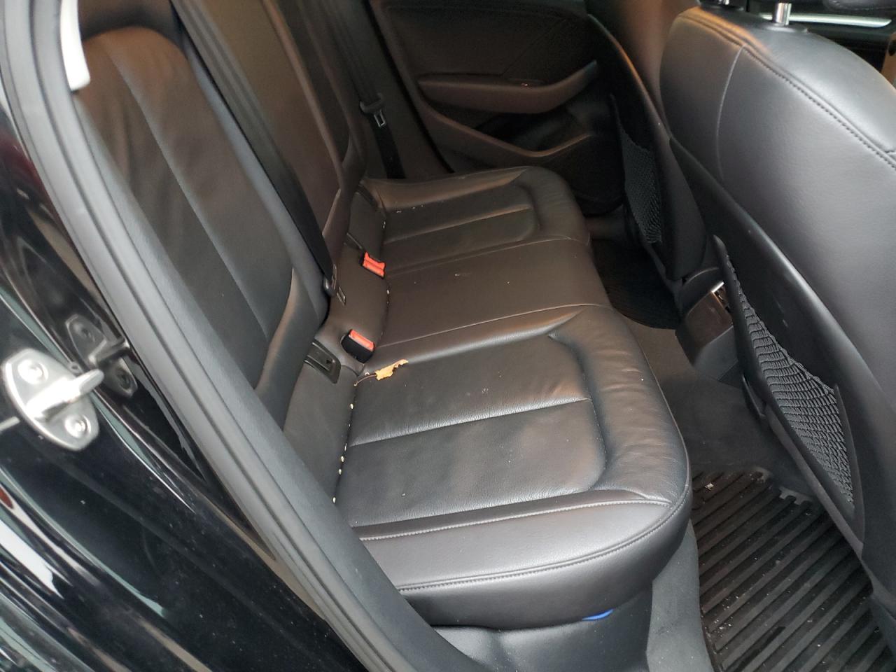 2015 Audi A3 Premium Plus VIN: WAUEFGFF5F1083496 Lot: 93915175