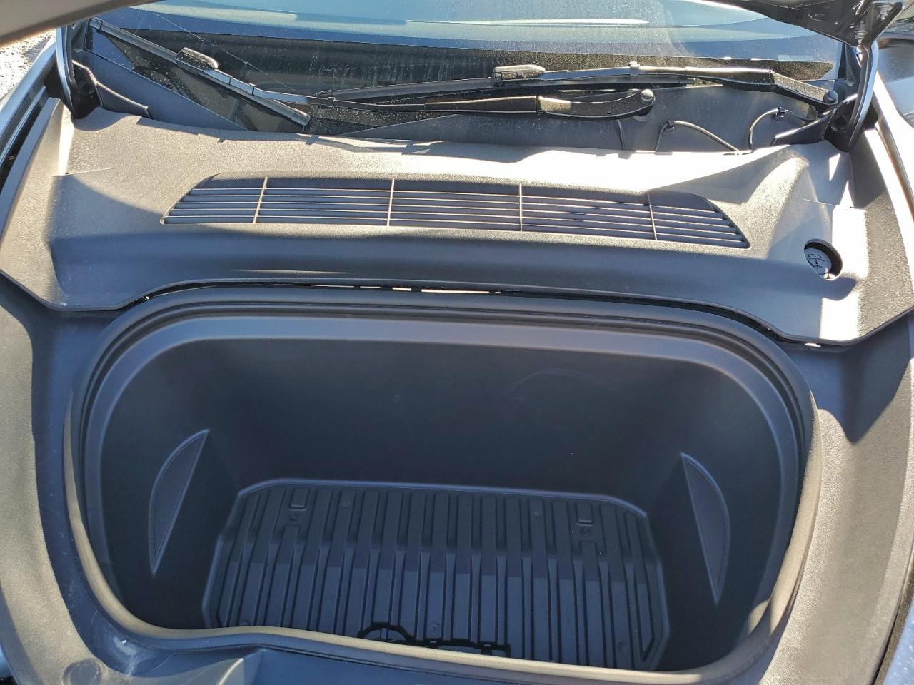 2024 Tesla Model Y VIN: 7SAYGAEEXRF110371 Lot: 94126285