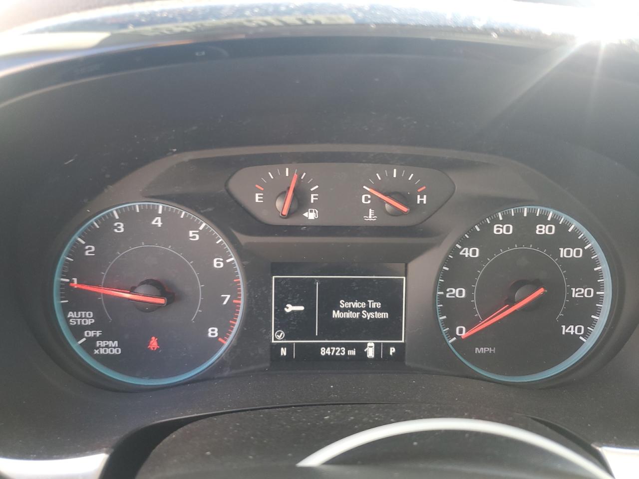 2020 Chevrolet Traverse Ls VIN: 1GNERFKW5LJ207764 Lot: 91045435