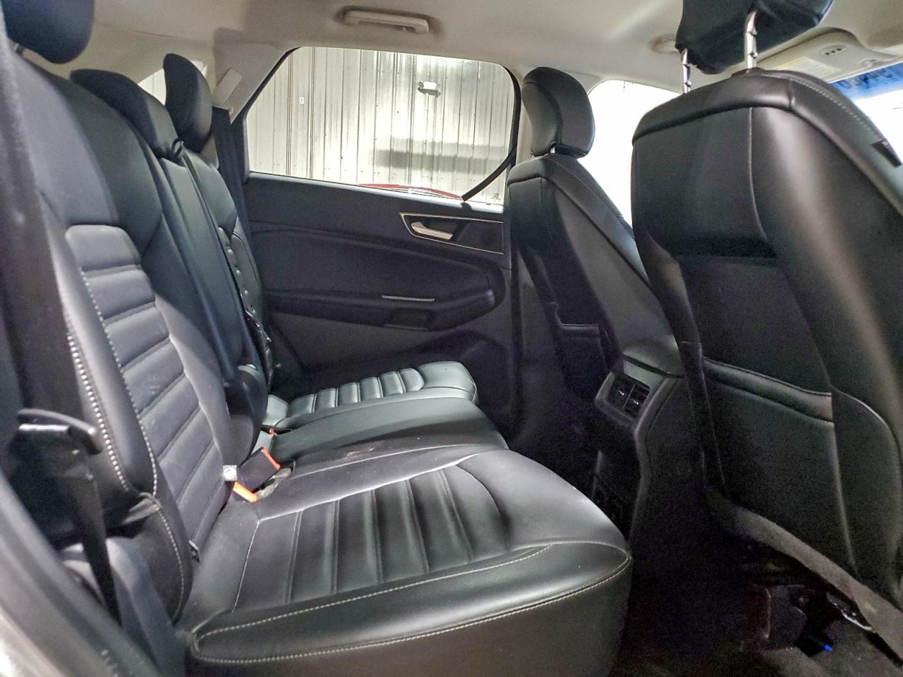 2016 Ford Edge Sel VIN: 2FMPK4J9XGBC33286 Lot: 94486115