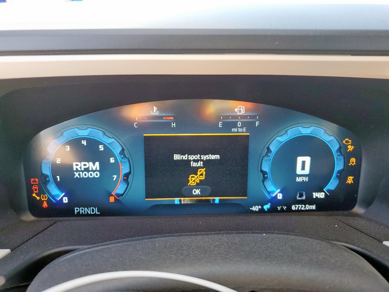 2025 Ford Bronco Sport Heritage VIN: 3FMCR9GN0SRE23684 Lot: 92223305