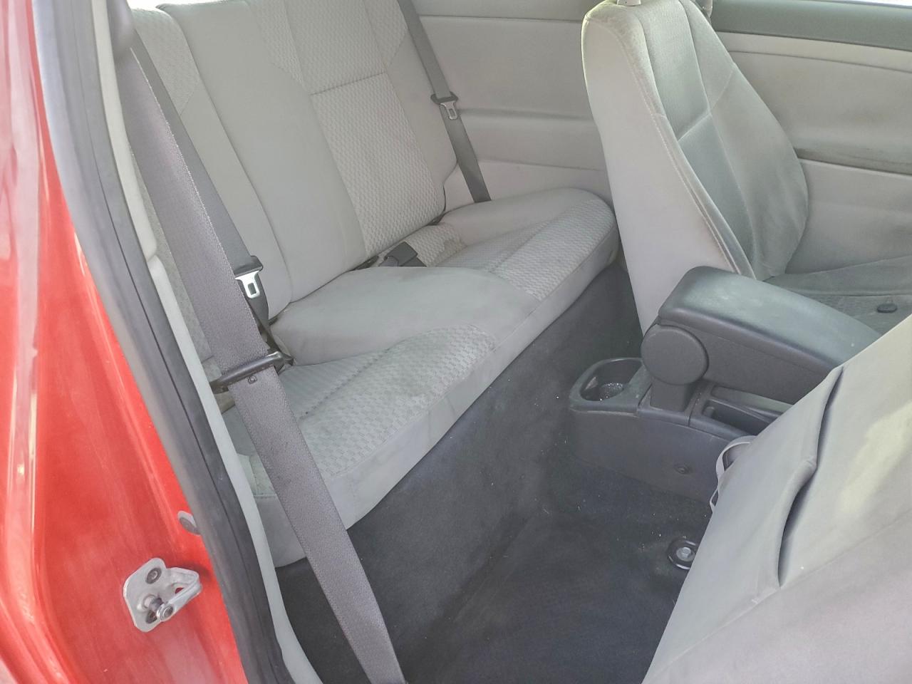 2007 Chevrolet Cobalt Lt VIN: 1G1AL15F477267263 Lot: 94304215