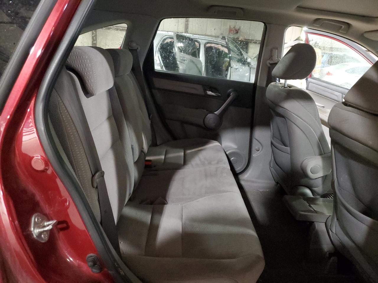 2009 Honda Cr-V Ex VIN: 5J6RE48579L026259 Lot: 92581515