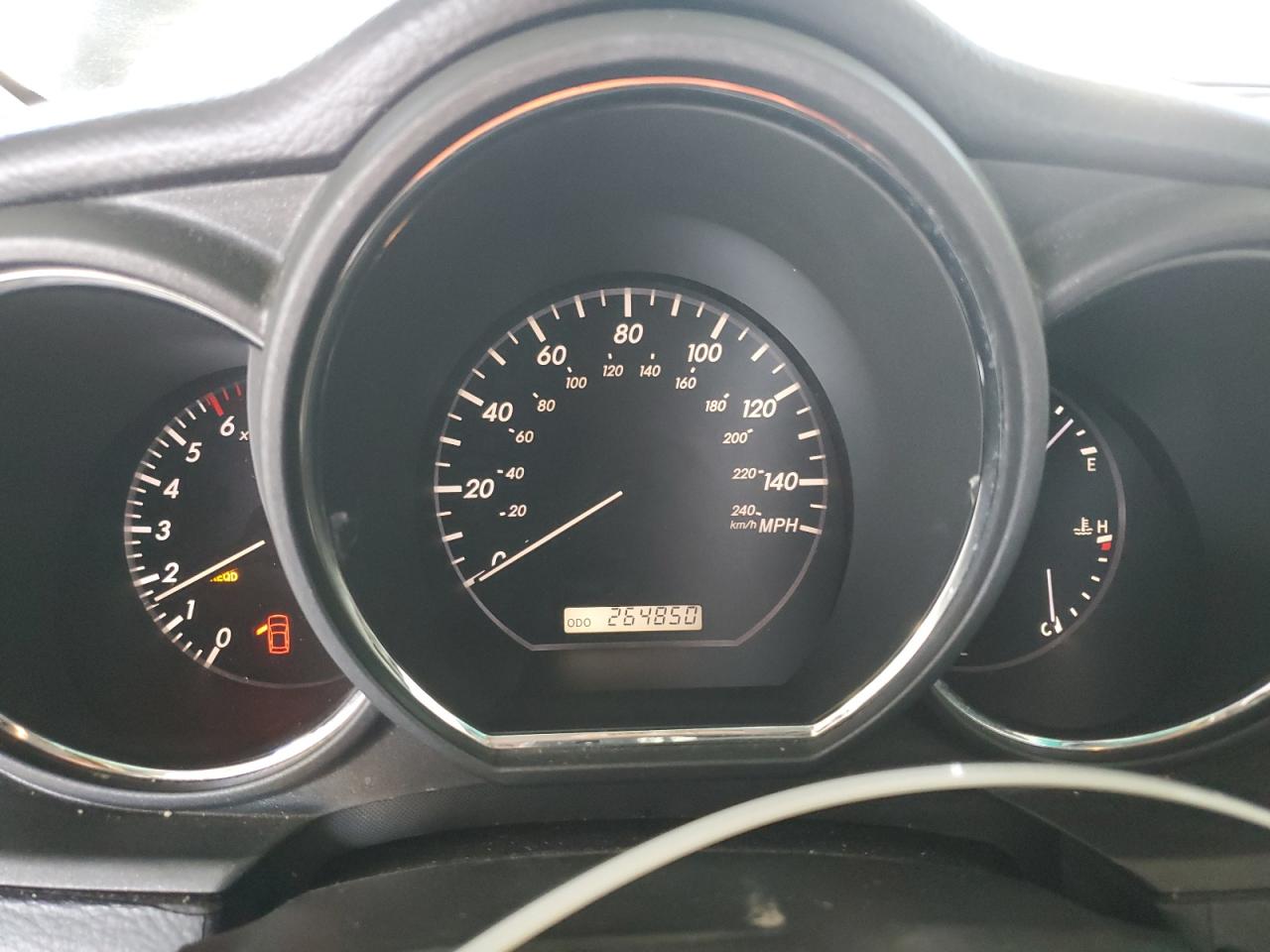 2005 Lexus Rx 330 VIN: 2T2GA31U25C040118 Lot: 91140645