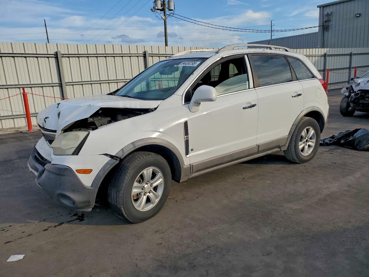 2008 Saturn Vue Xe
