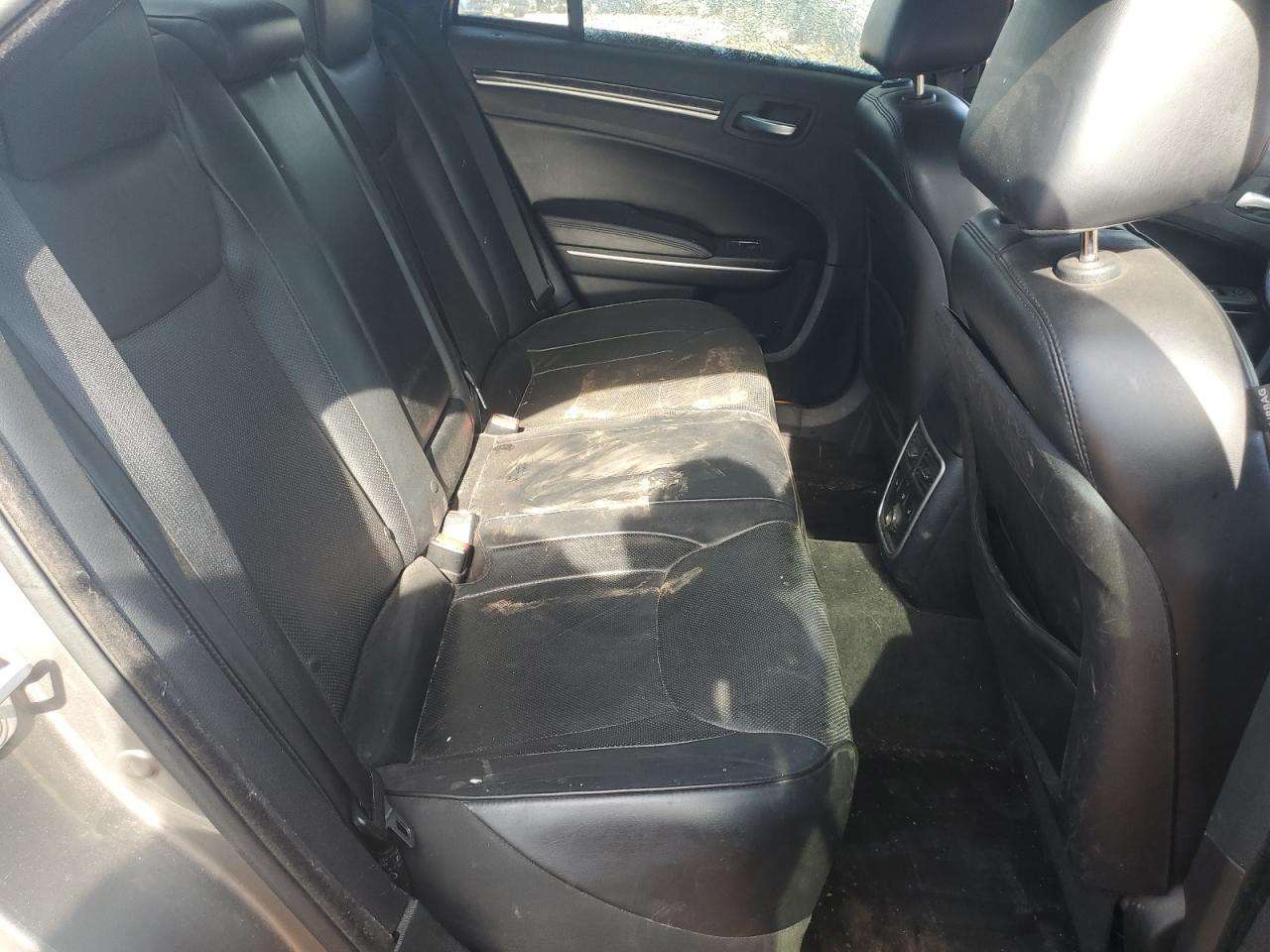 2014 Chrysler 300C VIN: 2C3CCAKT1EH170005 Lot: 93057825