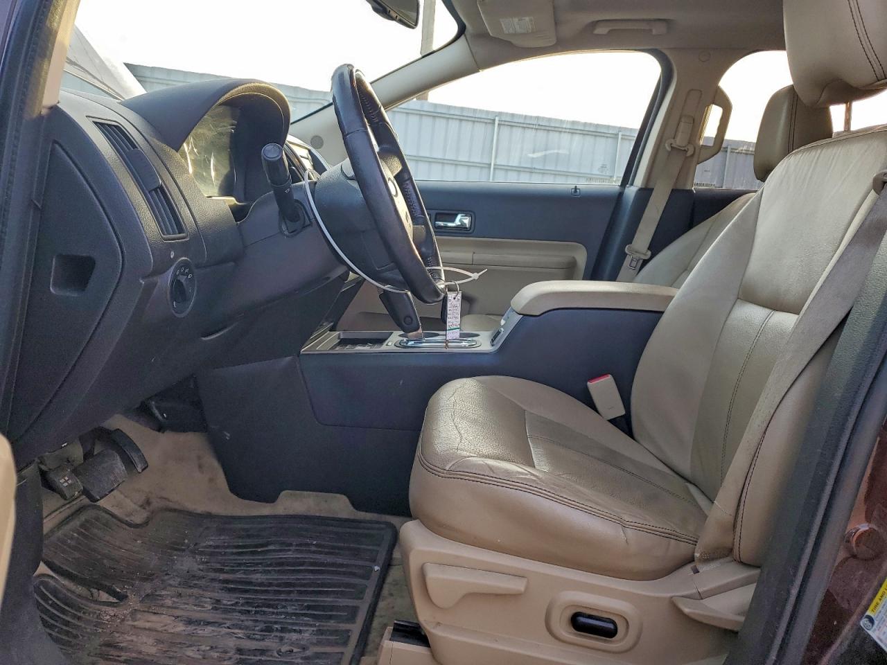 2010 Ford Edge Limited VIN: 2FMDK4KC7ABB69146 Lot: 94682705