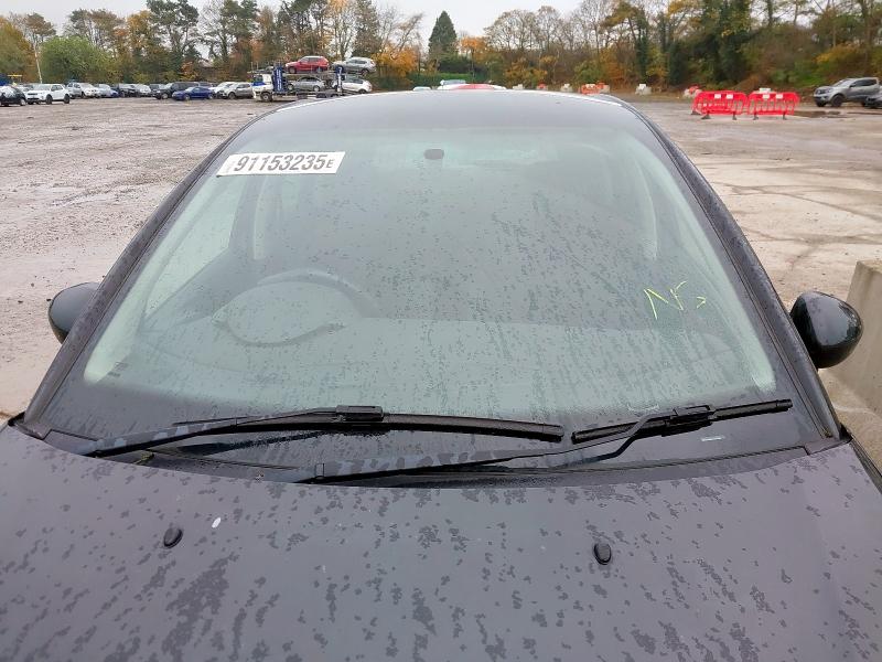 2010 CITROEN C3 1.4I VTR+ 5DR