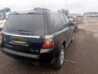 2013 LAND ROVER FREELANDER 2.2 TD4 GS 5DR for sale at Copart SANDTOFT