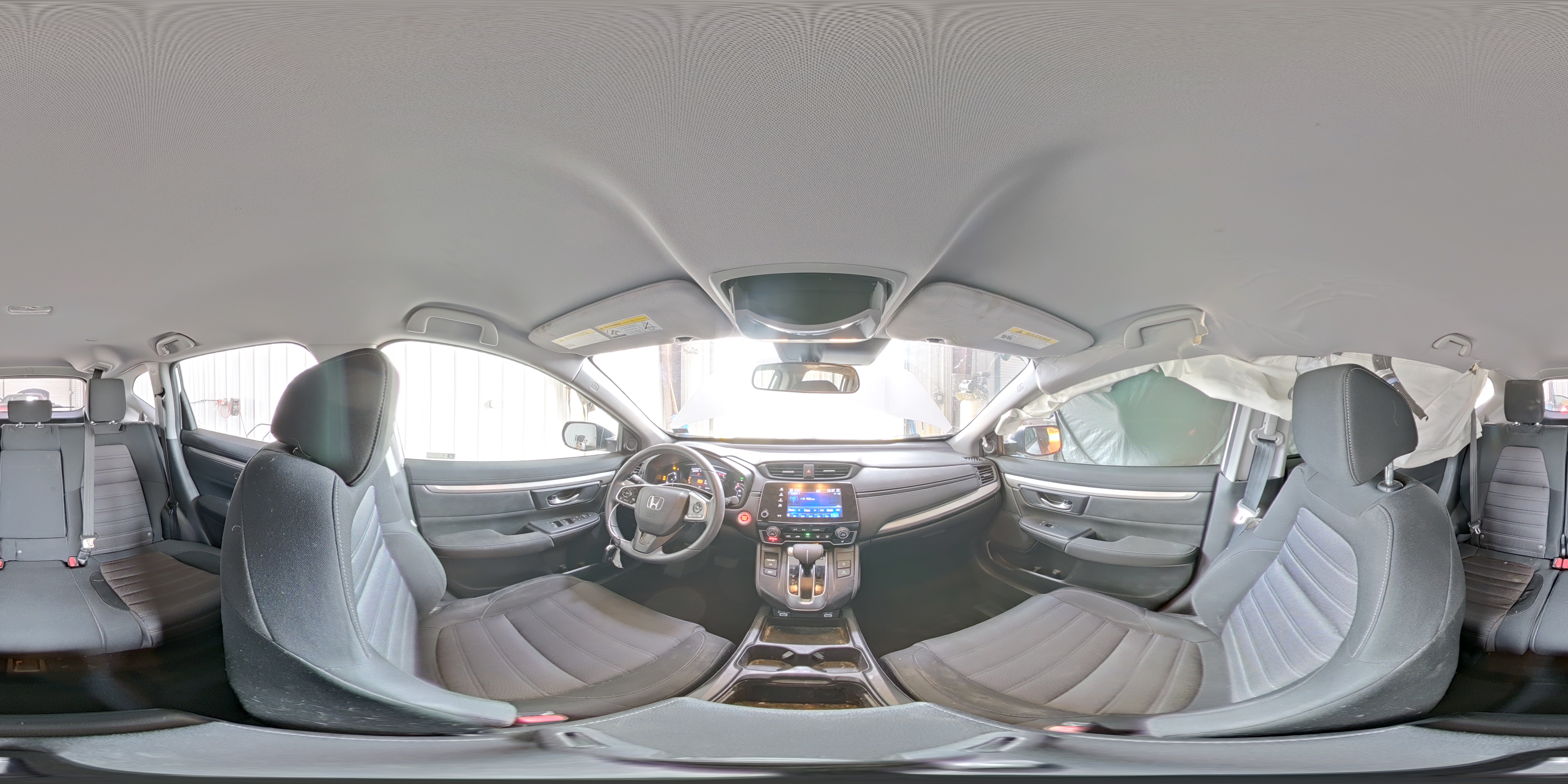 2021 Honda Cr-V Se VIN: 7FARW2H72ME030471 Lot: 91858935