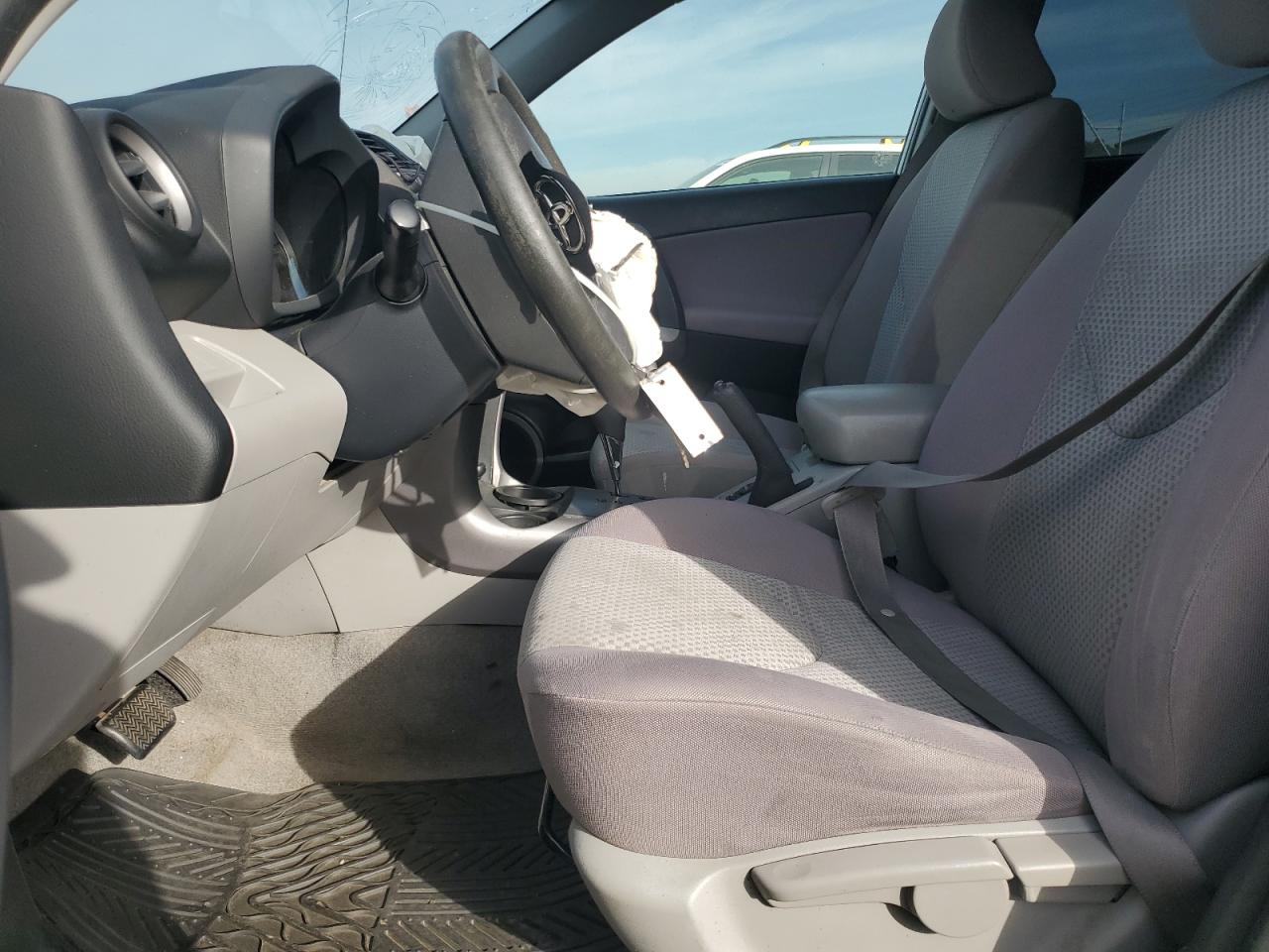 2008 Toyota Rav4 VIN: JTMZD33V386057760 Lot: 91976175