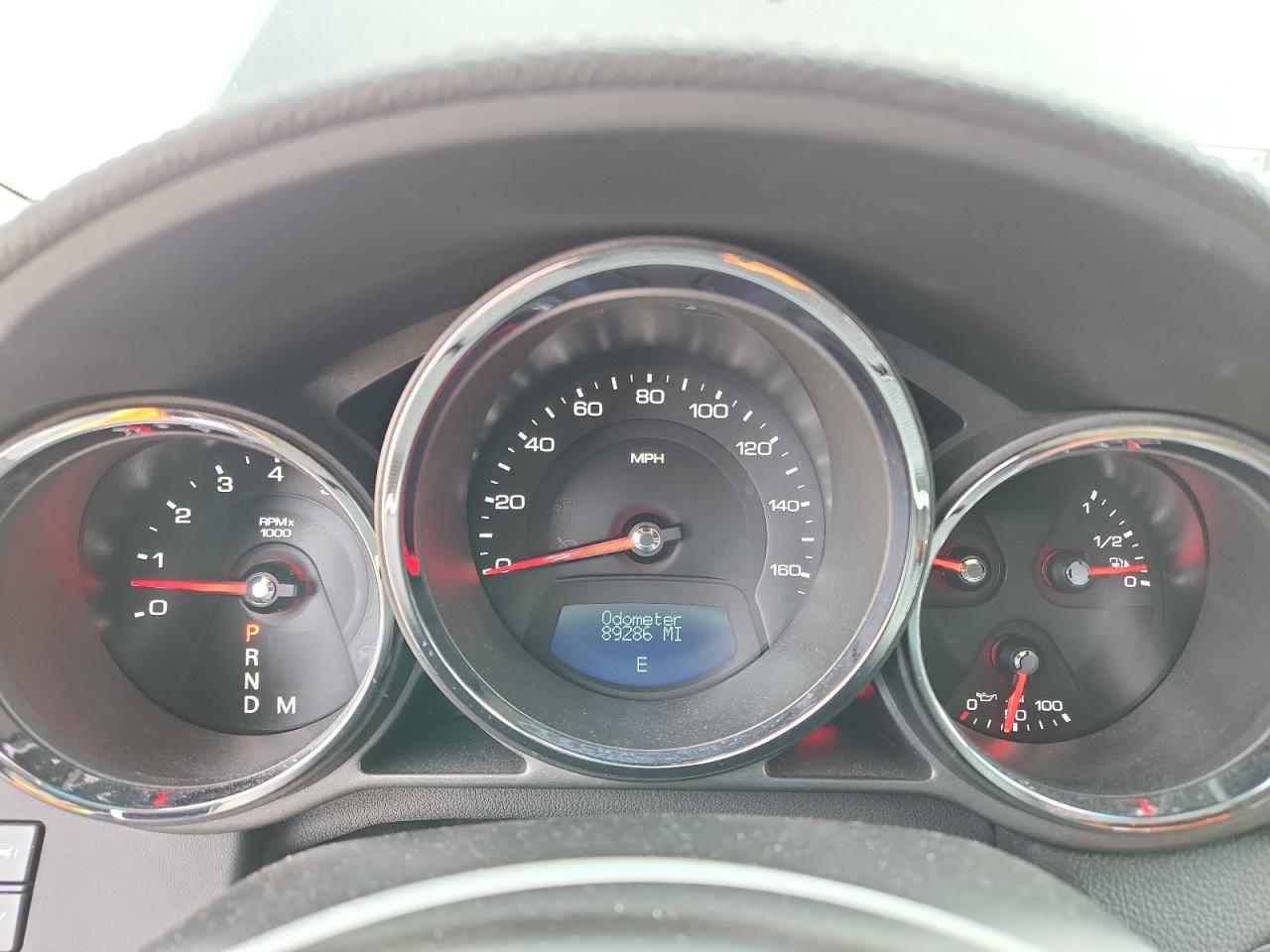 2008 Cadillac Cts Hi Feature V6 VIN: 1G6DS57V180188018 Lot: 91216965