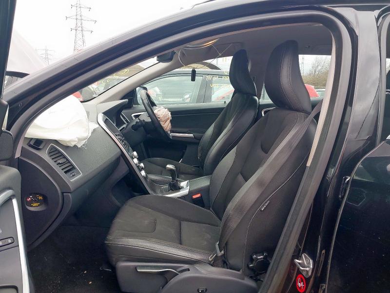 2016 VOLVO XC60 D4 [190] SE NAV 5DR