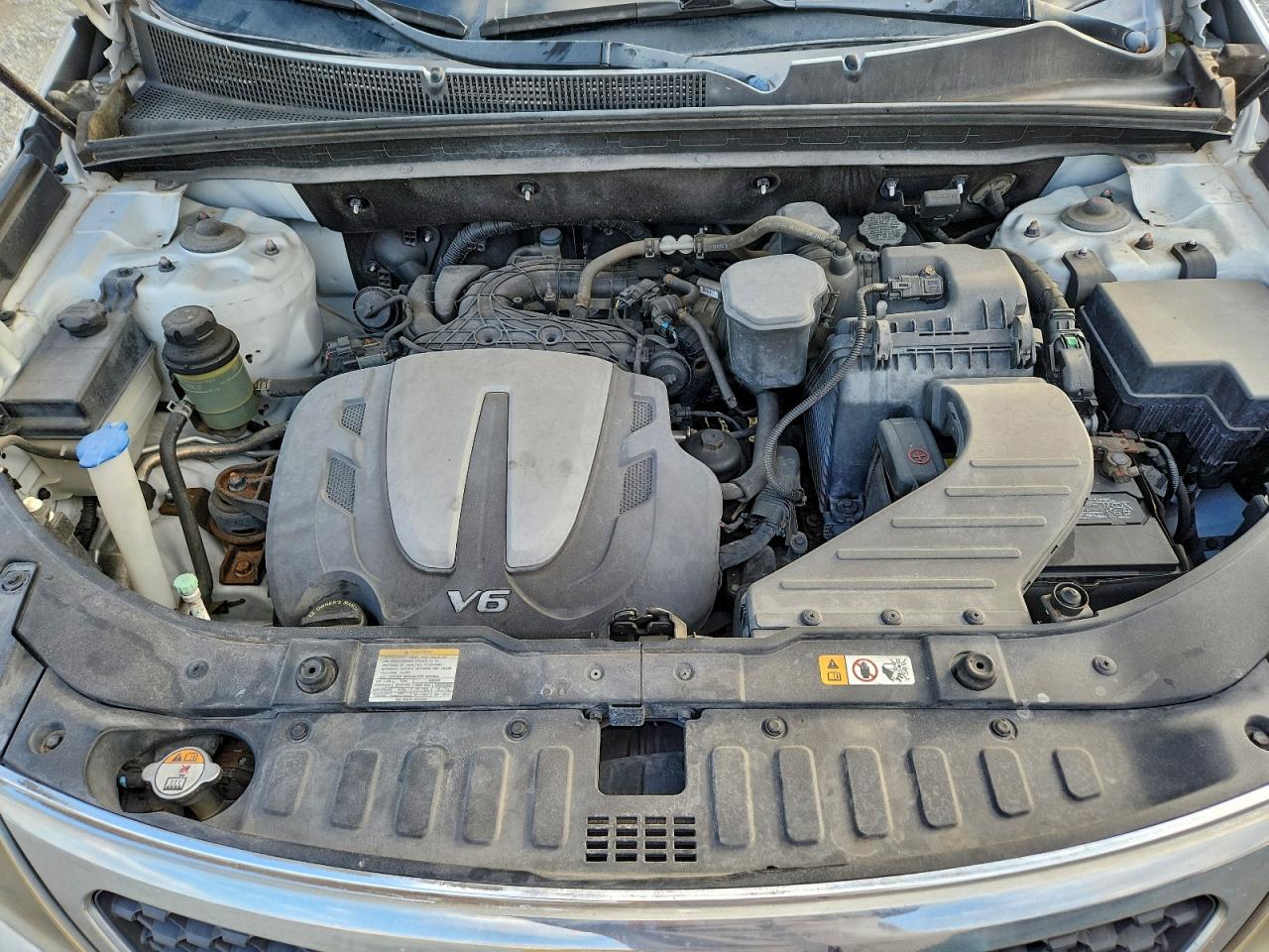 2013 Kia Sorento Lx VIN: 5XYKT4A27DG375746 Lot: 92752885