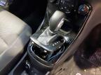 2016 FORD FIESTA 1.0 ECOBOOST TITANIUM 5DR POWERSHIFT for sale at Copart CORBY