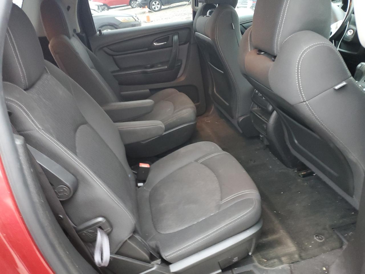 2014 GMC Acadia Sle VIN: 1GKKRPKD7EJ198041 Lot: 93767245