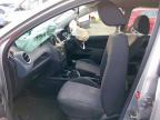 2007 FORD FIESTA 1.25 STYLE 5DR [CLIMATE] for sale at Copart SANDTOFT