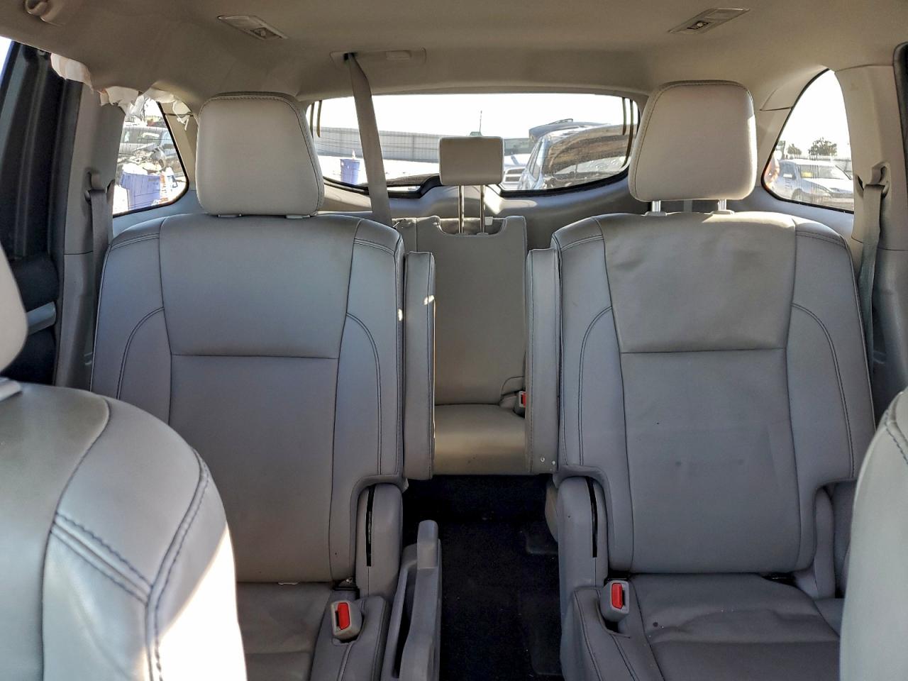 2019 Toyota Highlander Se VIN: 5TDKZRFHXKS560768 Lot: 93773465